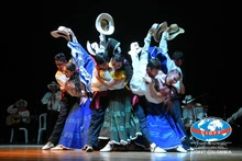 Cioff avala a Cali como ciudad idónea para realizar el I Encuentro Mundial de las Culturas Populares