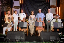 Cioff avala a Cali como ciudad idónea para realizar el I Encuentro Mundial de las Culturas Populares