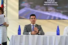 En Cali los agentes de tránsito cumplen 50 años cuidando lo más preciado, la vida