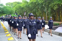 En Cali los agentes de tránsito cumplen 50 años cuidando lo más preciado, la vida