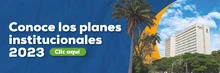 Planes Institucionales 2023