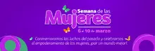 Semana de las Mujeres