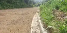 Avanza la construcción de huellas vehiculares en corregimientos de Cali