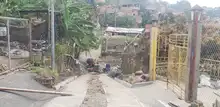 Avanza la construcción de huellas vehiculares en corregimientos de Cali