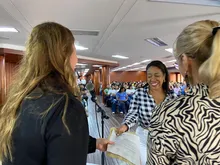 181 hogares fueron beneficiados con el subsidio para adquisición de Vivienda Nueva VIP Y VIS