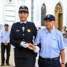 Medio siglo de enseñanzas en medio del tránsito