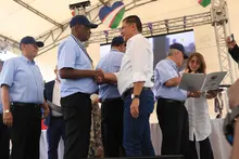 Medio siglo de enseñanzas en medio del tránsito