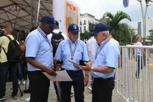 Medio siglo de enseñanzas en medio del tránsito