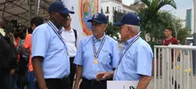 Medio siglo de enseñanzas en medio del tránsito