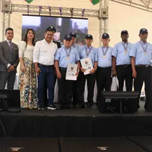 Medio siglo de enseñanzas en medio del tránsito