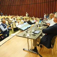 Gobierno Nacional impulsará el desarrollo de Cali