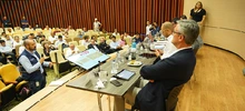 Gobierno Nacional impulsará el desarrollo de Cali