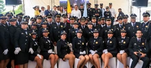 “El Cuerpo de Agentes de Tránsito sigue asumiendo grandes retos el siglo XXI”: alcalde Ospina