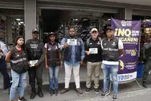 Yo no pago, yo denuncio: estrategia de la Alcaldía y la Policía contra la extorsión en Cali