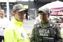 Yo no pago, yo denuncio: estrategia de la Alcaldía y la Policía contra la extorsión en Cali