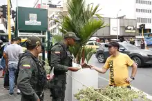 Yo no pago, yo denuncio: estrategia de la Alcaldía y la Policía contra la extorsión en Cali