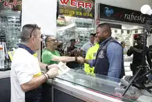 Yo no pago, yo denuncio: estrategia de la Alcaldía y la Policía contra la extorsión en Cali
