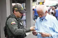 Yo no pago, yo denuncio: estrategia de la Alcaldía y la Policía contra la extorsión en Cali