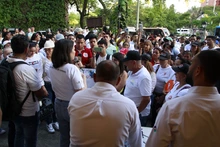 Secretaría de Turismo acompañará a agencias de viajes en solicitudes ante el Gobierno Nacional