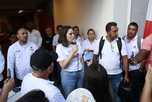 Secretaría de Turismo acompañará a agencias de viajes en solicitudes ante el Gobierno Nacional