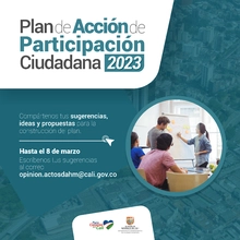 convocatoria