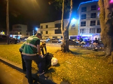 Ya son 20 las medidas preventivas impuestas por el Dagma a establecimientos que no cumplen con la disposición adecuada de residuos