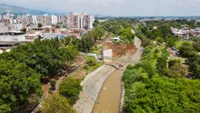 Parque Pacífico es la obra de puro corazón que renovará el norte de Cali