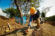 Parque Pacífico es la obra de puro corazón que renovará el norte de Cali