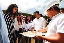 Parque Pacífico es la obra de puro corazón que renovará el norte de Cali