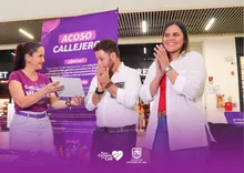 Pacific Mall firmó ‘Pacto Empresarial por la Equidad’ con Alcaldía de Cali