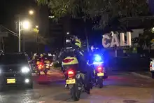 Avanza estrategia del ‘Plan Neón’ para fortalecer la seguridad en Cali