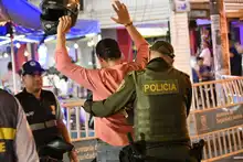 Avanza estrategia del ‘Plan Neón’ para fortalecer la seguridad en Cali