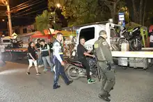 Avanza estrategia del ‘Plan Neón’ para fortalecer la seguridad en Cali