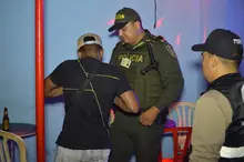 Avanza estrategia del ‘Plan Neón’ para fortalecer la seguridad en Cali