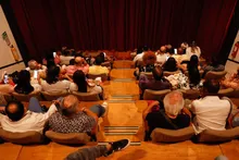 El Colectivo Teatral Infinito estrena su propia sala de teatro gracias a la Ley de Espectáculos Públicos