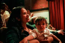 El Colectivo Teatral Infinito estrena su propia sala de teatro gracias a la Ley de Espectáculos Públicos