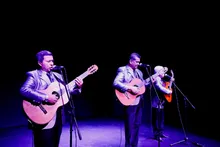 El Colectivo Teatral Infinito estrena su propia sala de teatro gracias a la Ley de Espectáculos Públicos