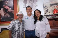 El Colectivo Teatral Infinito estrena su propia sala de teatro gracias a la Ley de Espectáculos Públicos