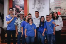 El Colectivo Teatral Infinito estrena su propia sala de teatro gracias a la Ley de Espectáculos Públicos