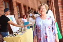 El Programa de Beneficios para creadores y gestores culturales mayores está en inscripciones
