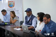 Ministerio de Educación socializó plan de trabajo para obras de infraestructura que estaban suspendidas 