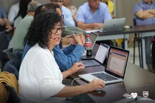 Ministerio de Educación socializó plan de trabajo para obras de infraestructura que estaban suspendidas 