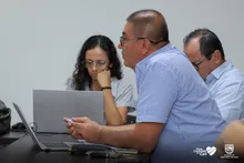 Ministerio de Educación socializó plan de trabajo para obras de infraestructura que estaban suspendidas 