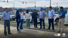 Ministerio de Educación socializó plan de trabajo para obras de infraestructura que estaban suspendidas 
