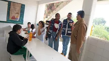 Mochila de Alimentación Saludable recibieron instituciones educativas rurales 