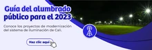 Guia de alumbrado público 2023