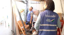 Más caleños podrán mejorar su Vivienda.
