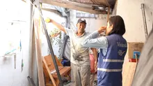 Más caleños podrán mejorar su Vivienda.
