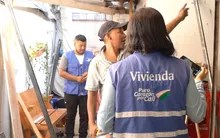 Más caleños podrán mejorar su Vivienda.