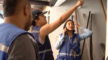 Más caleños podrán mejorar su Vivienda.